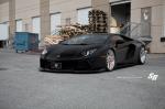 Lamborghini Aventador LP700-4 by SR Auto Group 2015 года